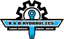 B & B Hydraulics Inc.